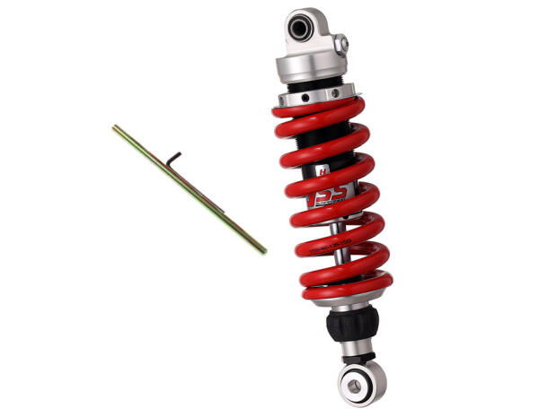 Suspension shock absorber Yamaha TT 600 S / E