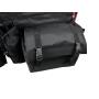 Gepäcktasche für Herkules Adly Hurricane/Canyon/Sentinel 280/300/320 Camo