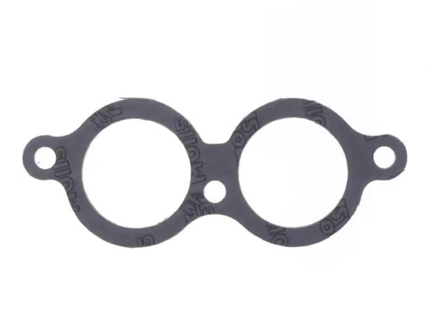 Gasket exhaust for KTM EXC 250 400 MXC 525 SX 400 XC 525