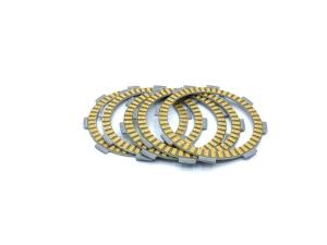 Kupplungslamellen für Honda CB 125 RS 5-er Set