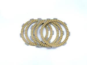 Clutch kit Honda CD 125 TC