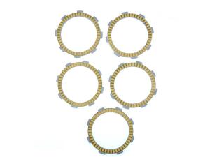 Clutch kit Honda NX 125 Transcity