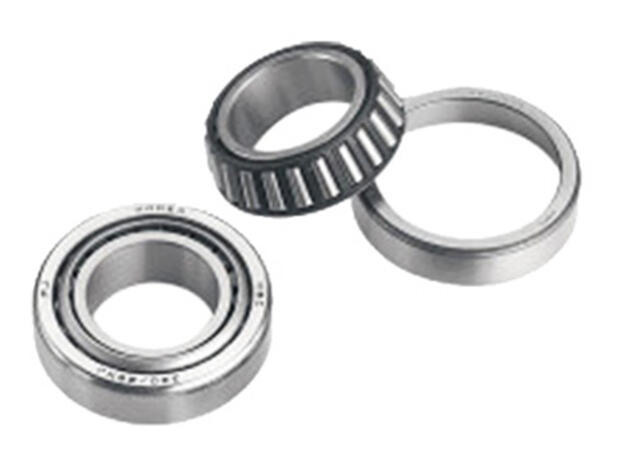 Kit de roulements de direction Lenkkopflager Kegelrollenlager Yamaha DT/RD/TZR 50/80M MX R LC XT/SR125/500