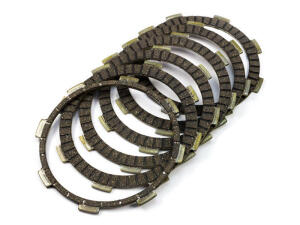 Clutch disc Honda CBR 150 R