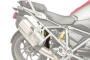Garde Garde-boue BMW R 1250 GS / Adventure