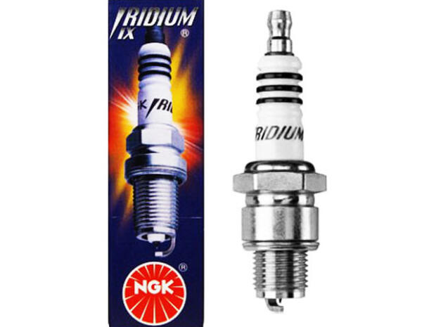 Zündkerze Tuning für Zündapp Supertherm GTS C CS 25 50 ZD ZS ZX KS50 Rennkerze