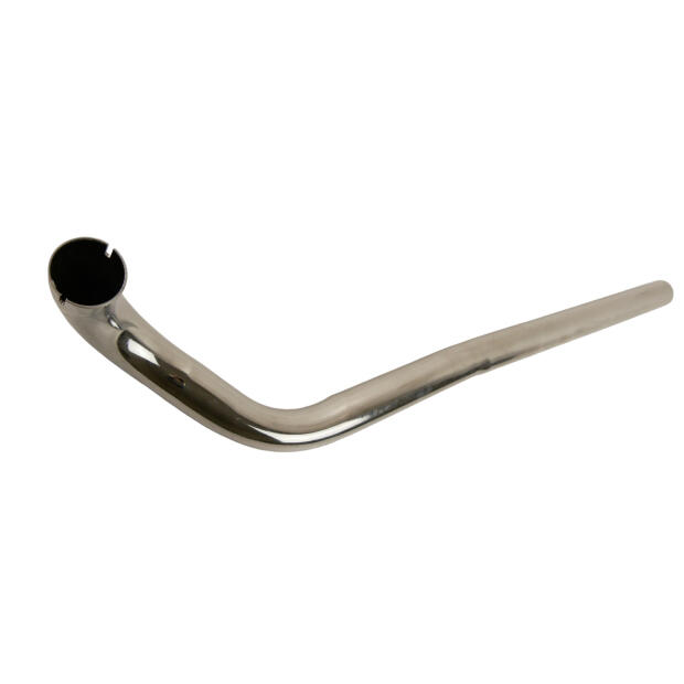 Le nouveau collecteur de puissance pour collecteur Sachs P3 complet avec pince, gauche sortant