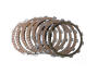Clutch Disc Kit Honda XL 125 Varadero