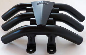 Front Bumper Triple Yamaha YFZ 450
