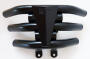 Front Bumper Triple Yamaha YFZ 450