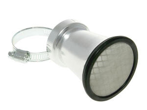 Air Filter intake funnel classic 50 mm