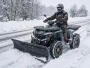 Lame à neige Access AMX 750 EFI LV/Shade Xtreme 850/AMX 6.46 / 8.57 132cm