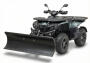 Lame à neige Access AMX 750 EFI LV/Shade Xtreme 850/AMX 6.46 / 8.57 132cm