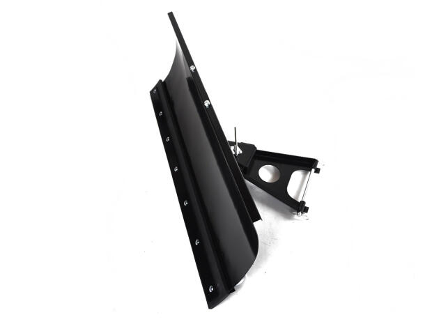 Hunter 500 ATV Schneeschild kompletter Kit Profi 120cm