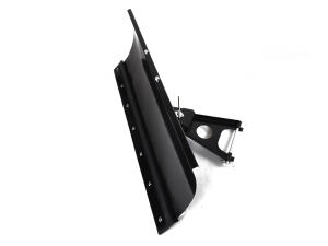 Hunter 500 ATV Schneeschild kompletter Kit Profi 120cm