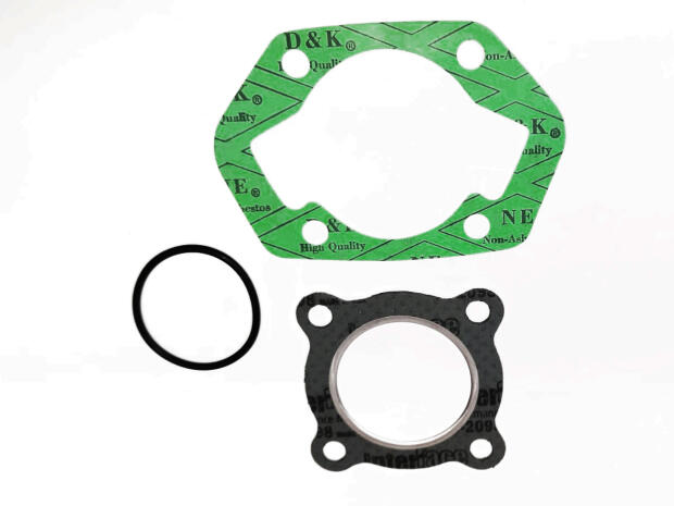 Kit joint détanchéité Zundapp KS 80