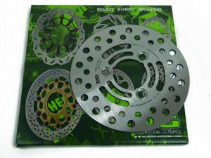 Disk fronti Suzuki LT-E Quadrunner 230