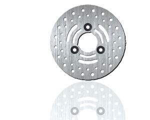 Disk fronti Suzuki LT-E Quadrunner 230