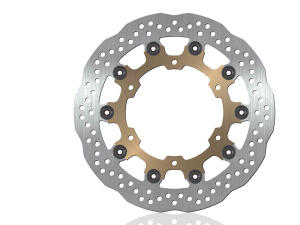 Bremsscheibe Bimota YB