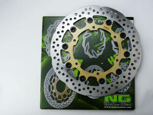 Disque de frein Moto Guzzi Griso