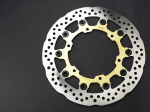 Disque de frein Yamaha T