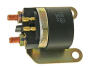 Solenoid starter relais Forstinger