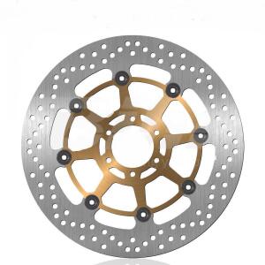 Bremsscheibe Ducati Panigale 899 2014