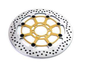 Disk front Laverda S/SB