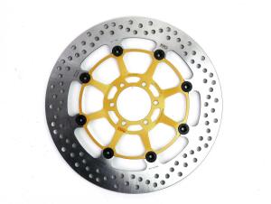 Disque de frein Moto Guzzi St