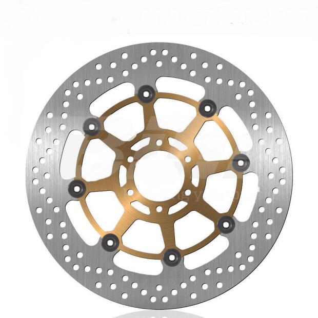 Disque de frein Yamaha Sr