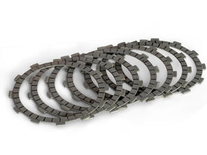 Clutch disc for Husaberg TE Husqvarna CR/SMS/TC/TE/TX/WR/WRE 125 250 310