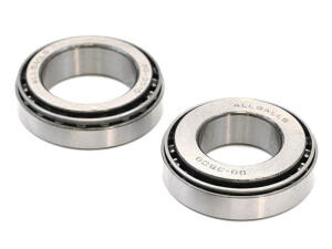 Stering bearing kit Yamaha DT 125 (04-06)