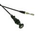 Choke lever with cable Quad ATV motorcycle