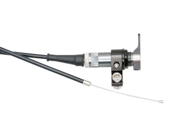 Chokehebel mit Zug 163cm universell Quad ATV Motorrad Roller