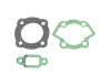 Gasket for cylinder 70cc Kreidler fan cooled