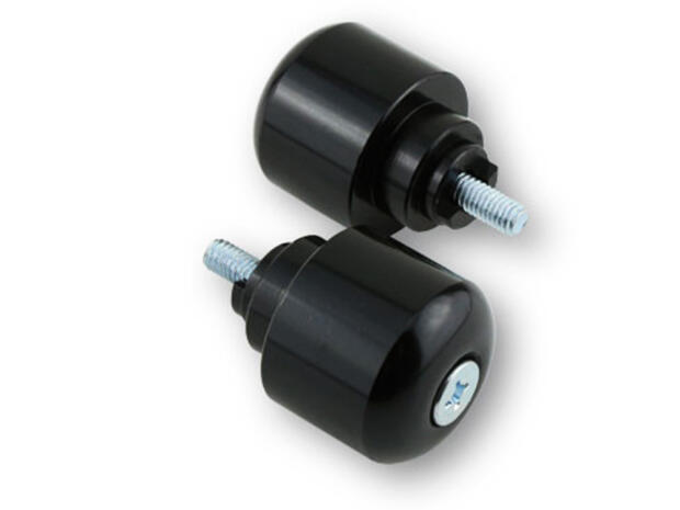 Lenkergewichte für Honda Lenkerenden