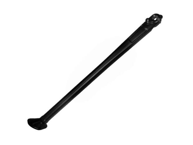 Seitenständer ART Husaberg TE/FE Baujahr 08-13 schwarz mit Feder und Halter