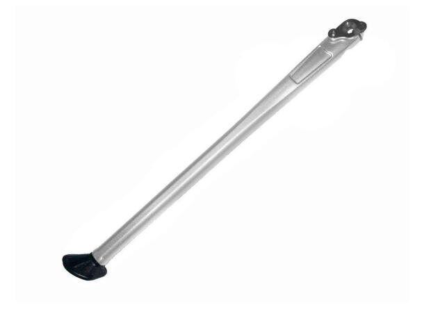 Side stand Husaberg TE/FE year 08-13 silver
