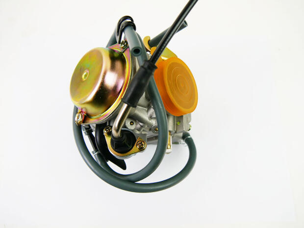 Carburetor for Aeon Cobra 125