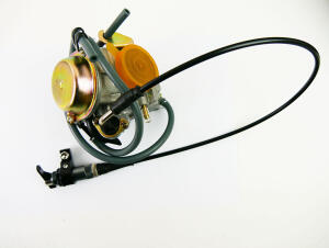 Carburetor for Aeon Cobra Overland 180