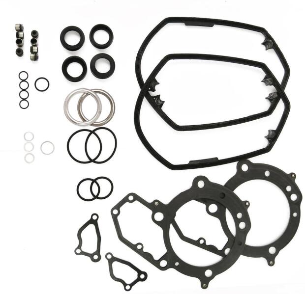 Cylinder top end gasket set BMW R1200 GS / R / S / ST / RT 03-11