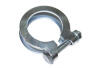 Clamp exhaust 34/36mm universal