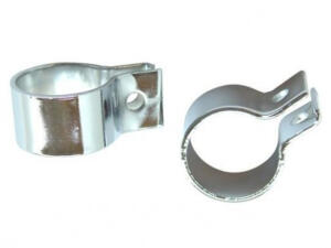 Clamp exhaust 32m universal