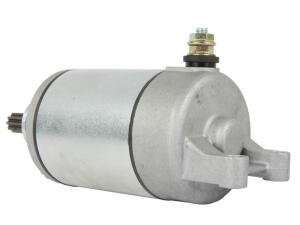 Starter motor assy Triton Reactor 450 / Supermoto