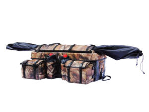Luggage bag CF Moto CForce 450 500 550 625 700 800 camo
