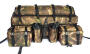Luggage bag CF Moto CForce 450 500 550 625 700 800 camo