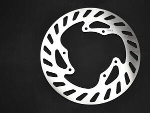 Bremsscheibe für Yamaha DT 50 R vorne 03-08 mit ABE