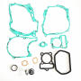 Motordichtsatz für Honda CB & CY & XL 50 (1980-1983) Komplettset