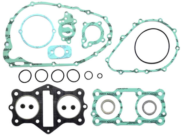 Dichtungssatz für Kawasaki KZ Z 440 C D LTD 440
