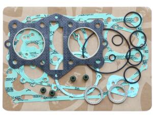 Dichtungssatz für Kawasaki KZ Z 440 C D LTD 440